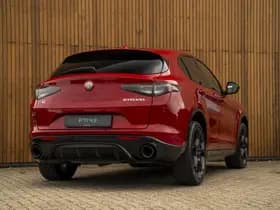 Alfa Romeo Romeo Stelvio 2.0T GME AWD Competizione 280pk thumbnail 19