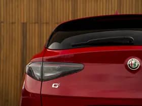 Alfa Romeo Romeo Stelvio 2.0T GME AWD Competizione 280pk thumbnail 20