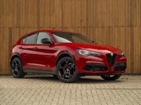 Alfa Romeo Romeo Stelvio 2.0T GME AWD Competizione 280pk thumbnail 3