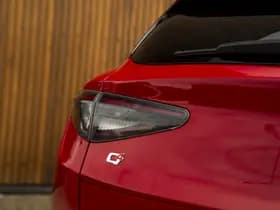 Alfa Romeo Romeo Stelvio 2.0T GME AWD Competizione 280pk thumbnail 21