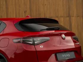 Alfa Romeo Romeo Stelvio 2.0T GME AWD Competizione 280pk thumbnail 22