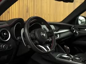 Alfa Romeo Romeo Stelvio 2.0T GME AWD Competizione 280pk thumbnail 23