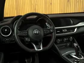 Alfa Romeo Romeo Stelvio 2.0T GME AWD Competizione 280pk thumbnail 24