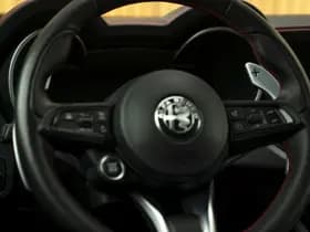 Alfa Romeo Romeo Stelvio 2.0T GME AWD Competizione 280pk thumbnail 27