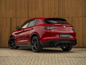 Alfa Romeo Romeo Stelvio 2.0T GME AWD Competizione 280pk thumbnail 6