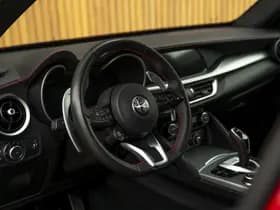 Alfa Romeo Romeo Stelvio 2.0T GME AWD Competizione 280pk thumbnail 7