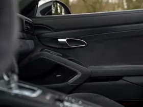 Porsche 911 Cabrio Cabrio 991-2 Carrera 4 GTS | Bose | Sport Chrono | NL-auto | SportDesign thumbnail 12