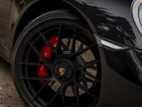 Porsche 911 Cabrio Cabrio 991-2 Carrera 4 GTS | Bose | Sport Chrono | NL-auto | SportDesign thumbnail 13