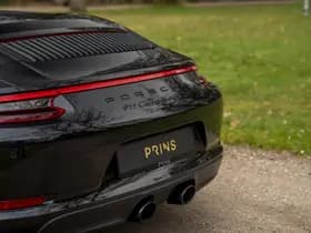 Porsche 911 Cabrio Cabrio 991-2 Carrera 4 GTS | Bose | Sport Chrono | NL-auto | SportDesign thumbnail 25