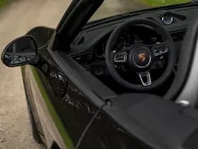 Porsche 911 Cabrio Cabrio 991-2 Carrera 4 GTS | Bose | Sport Chrono | NL-auto | SportDesign thumbnail 28