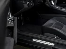 Porsche 911 Cabrio Cabrio 991-2 Carrera 4 GTS | Bose | Sport Chrono | NL-auto | SportDesign thumbnail 30