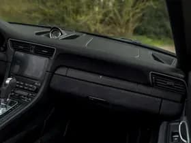 Porsche 911 Cabrio Cabrio 991-2 Carrera 4 GTS | Bose | Sport Chrono | NL-auto | SportDesign thumbnail 33