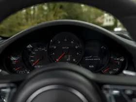 Porsche 911 Cabrio Cabrio 991-2 Carrera 4 GTS | Bose | Sport Chrono | NL-auto | SportDesign thumbnail 35