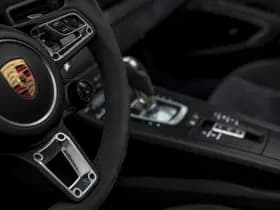 Porsche 911 Cabrio Cabrio 991-2 Carrera 4 GTS | Bose | Sport Chrono | NL-auto | SportDesign thumbnail 38