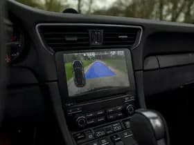 Porsche 911 Cabrio Cabrio 991-2 Carrera 4 GTS | Bose | Sport Chrono | NL-auto | SportDesign thumbnail 41