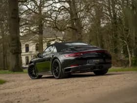 Porsche 911 Cabrio Cabrio 991-2 Carrera 4 GTS | Bose | Sport Chrono | NL-auto | SportDesign thumbnail 6