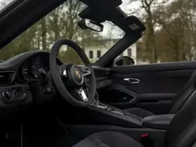 Porsche 911 Cabrio Cabrio 991-2 Carrera 4 GTS | Bose | Sport Chrono | NL-auto | SportDesign thumbnail 7