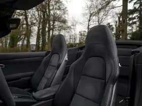 Porsche 911 Cabrio Cabrio 991-2 Carrera 4 GTS | Bose | Sport Chrono | NL-auto | SportDesign thumbnail 9