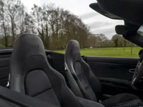 Porsche 911 Cabrio Cabrio 991-2 Carrera 4 GTS | Bose | Sport Chrono | NL-auto | SportDesign thumbnail 10