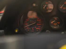 Ferrari 208 GTB Turbo | Perfectly maintained thumbnail 12