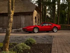 Ferrari 208 GTB Turbo | Perfectly maintained thumbnail 14