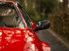 Ferrari 208 GTB Turbo | Perfectly maintained thumbnail 15