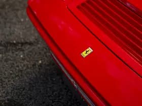 Ferrari 208 GTB Turbo | Perfectly maintained thumbnail 16