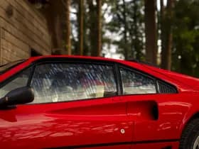 Ferrari 208 GTB Turbo | Perfectly maintained thumbnail 17