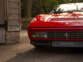 Ferrari 208 GTB Turbo | Perfectly maintained thumbnail 19