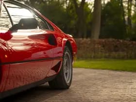 Ferrari 208 GTB Turbo | Perfectly maintained thumbnail 20