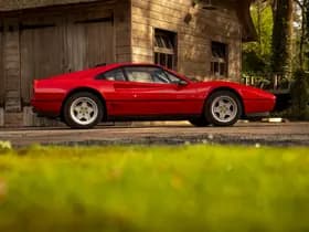 Ferrari 208 GTB Turbo | Perfectly maintained thumbnail 22