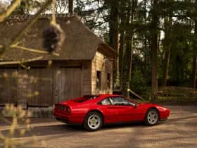 Ferrari 208 GTB Turbo | Perfectly maintained thumbnail 23