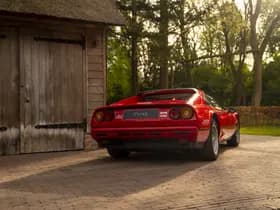 Ferrari 208 GTB Turbo | Perfectly maintained thumbnail 24