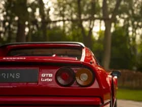 Ferrari 208 GTB Turbo | Perfectly maintained thumbnail 25