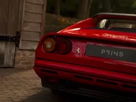 Ferrari 208 GTB Turbo | Perfectly maintained thumbnail 26