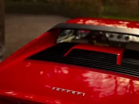 Ferrari 208 GTB Turbo | Perfectly maintained thumbnail 27