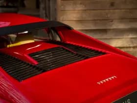 Ferrari 208 GTB Turbo | Perfectly maintained thumbnail 28