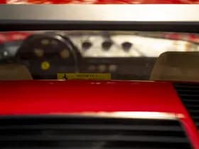 Ferrari 208 GTB Turbo | Perfectly maintained thumbnail 30