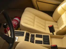 Ferrari 208 GTB Turbo | Perfectly maintained thumbnail 35