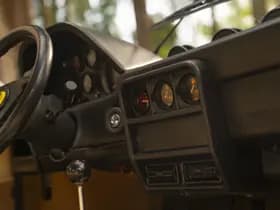 Ferrari 208 GTB Turbo | Perfectly maintained thumbnail 38