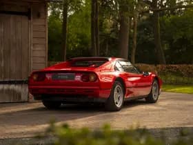 Ferrari 208 GTB Turbo | Perfectly maintained thumbnail 5