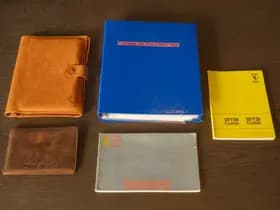 Ferrari 208 GTB Turbo | Perfectly maintained thumbnail 41