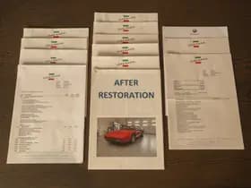 Ferrari 208 GTB Turbo | Perfectly maintained thumbnail 42