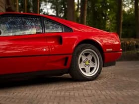 Ferrari 208 GTB Turbo | Perfectly maintained thumbnail 6