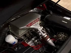 Ferrari 208 GTB Turbo | Perfectly maintained thumbnail 52