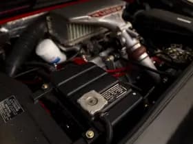 Ferrari 208 GTB Turbo | Perfectly maintained thumbnail 53