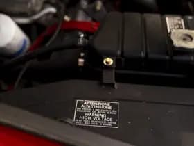 Ferrari 208 GTB Turbo | Perfectly maintained thumbnail 54