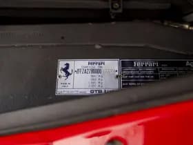 Ferrari 208 GTB Turbo | Perfectly maintained thumbnail 56