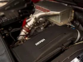 Ferrari 208 GTB Turbo | Perfectly maintained thumbnail 57