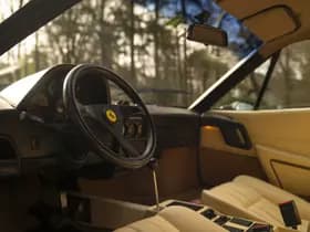 Ferrari 208 GTB Turbo | Perfectly maintained thumbnail 7